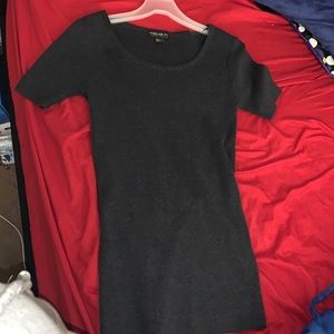 Nice gray dress from forever 21